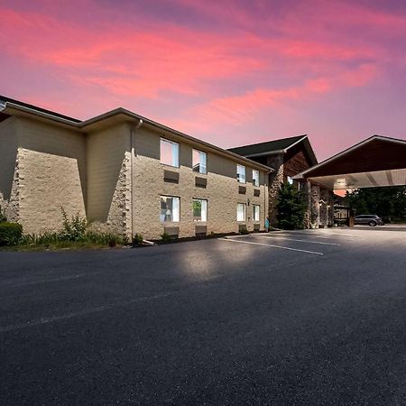 Surestay Plus Hotel By Best Western Berkeley Springs Eksteriør billede