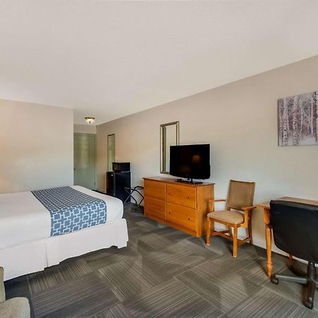 Surestay Plus Hotel By Best Western Berkeley Springs Eksteriør billede