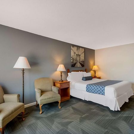 Surestay Plus Hotel By Best Western Berkeley Springs Eksteriør billede