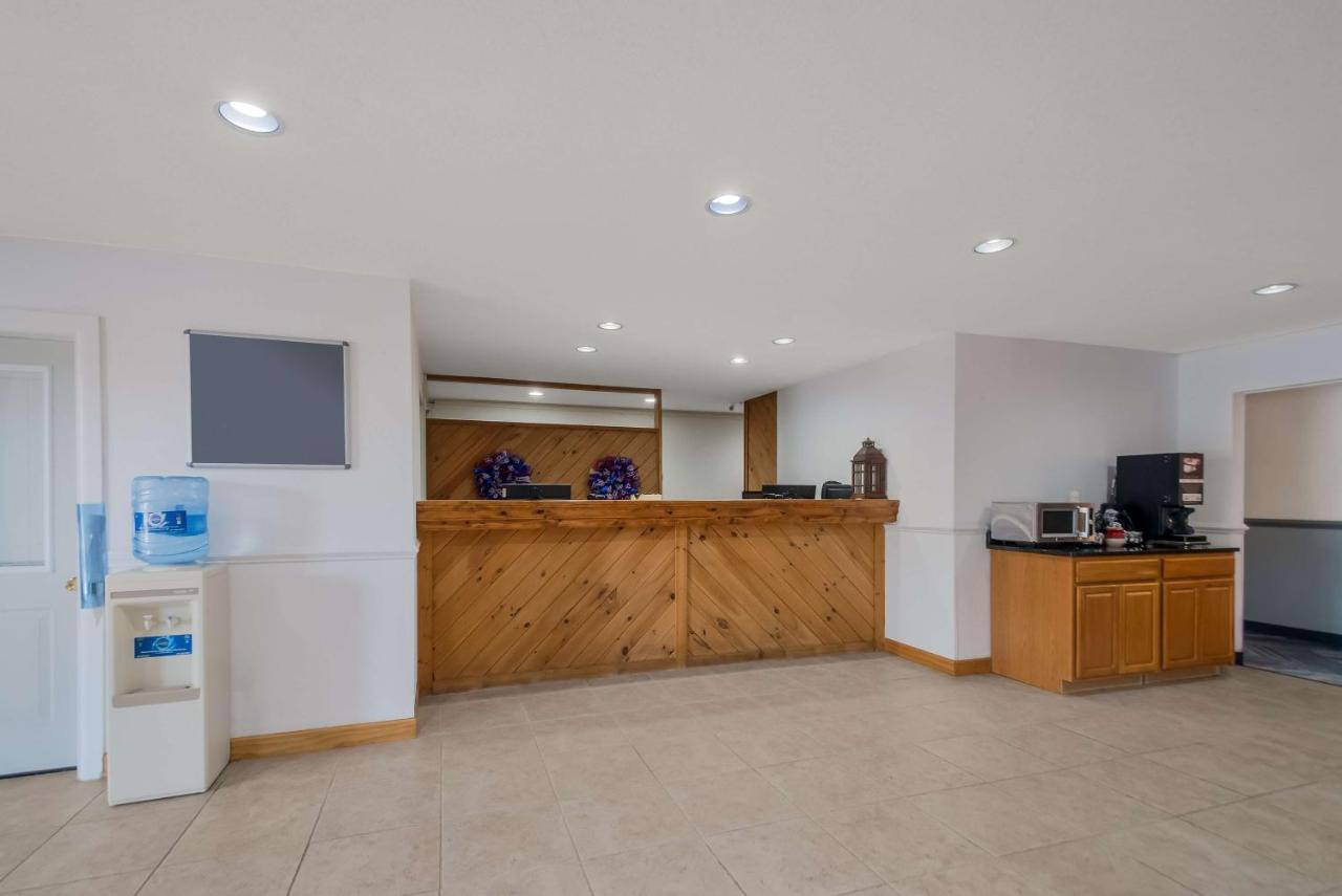 Surestay Plus Hotel By Best Western Berkeley Springs Eksteriør billede