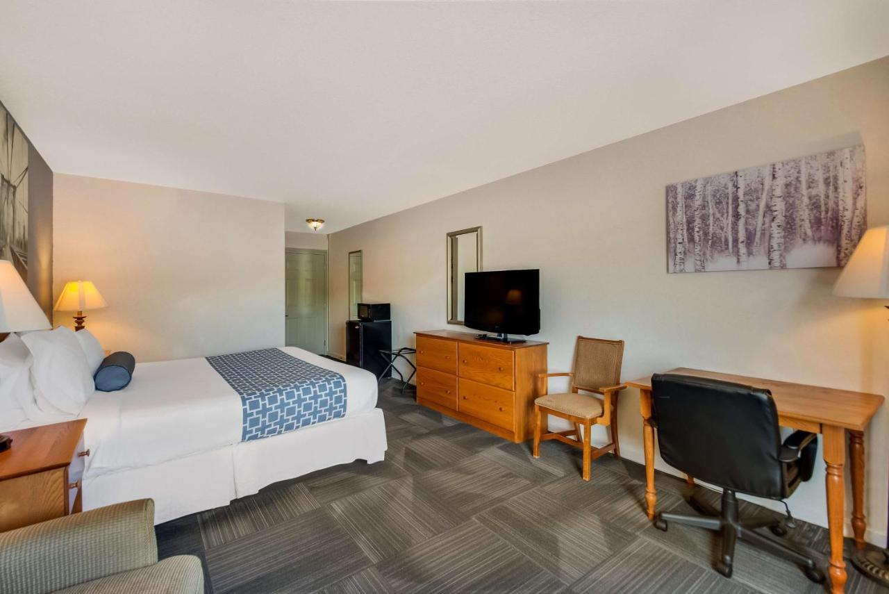 Surestay Plus Hotel By Best Western Berkeley Springs Eksteriør billede