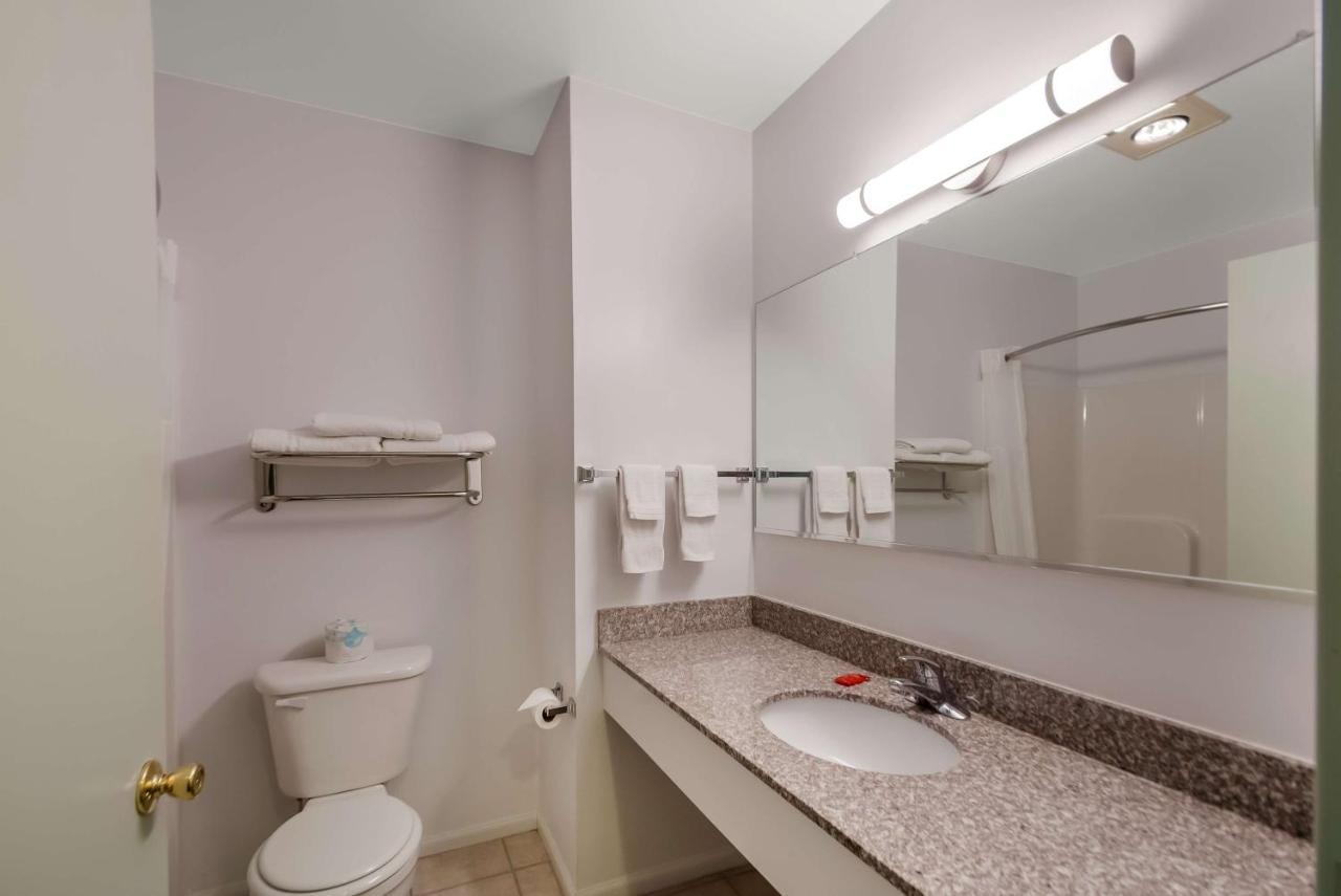 Surestay Plus Hotel By Best Western Berkeley Springs Eksteriør billede