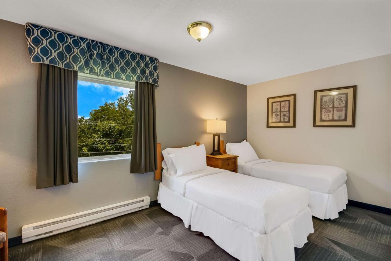 Surestay Plus Hotel By Best Western Berkeley Springs Eksteriør billede