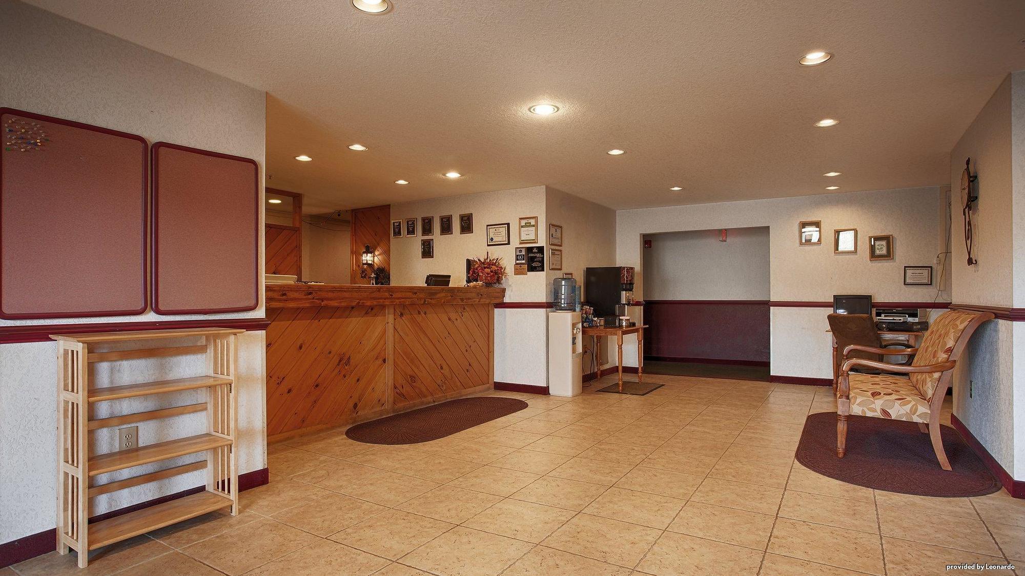 Surestay Plus Hotel By Best Western Berkeley Springs Eksteriør billede