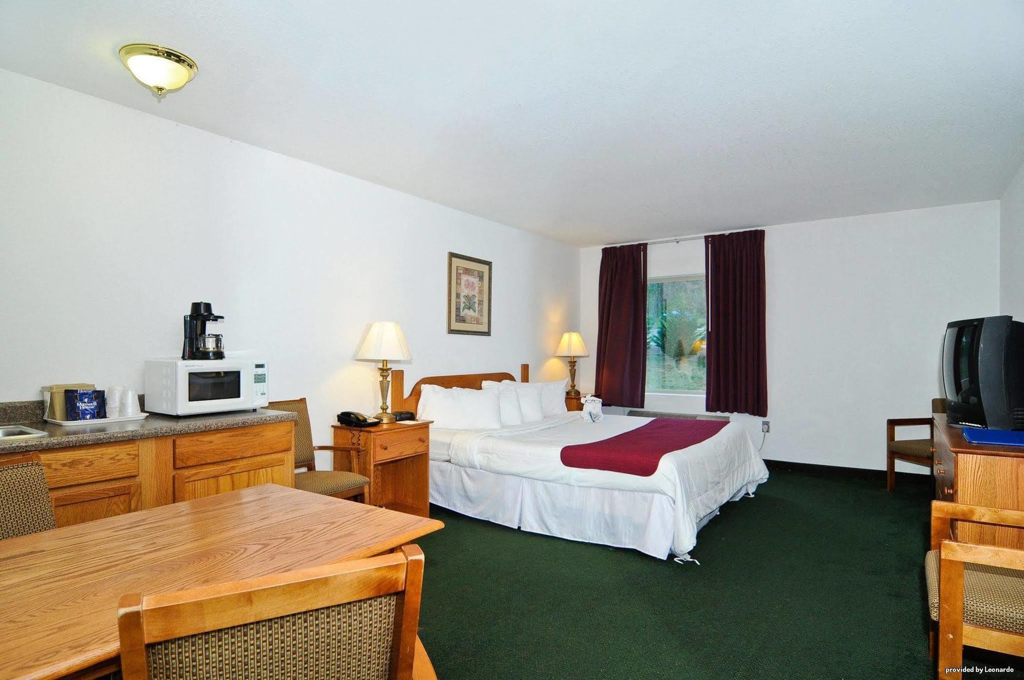 Surestay Plus Hotel By Best Western Berkeley Springs Værelse billede