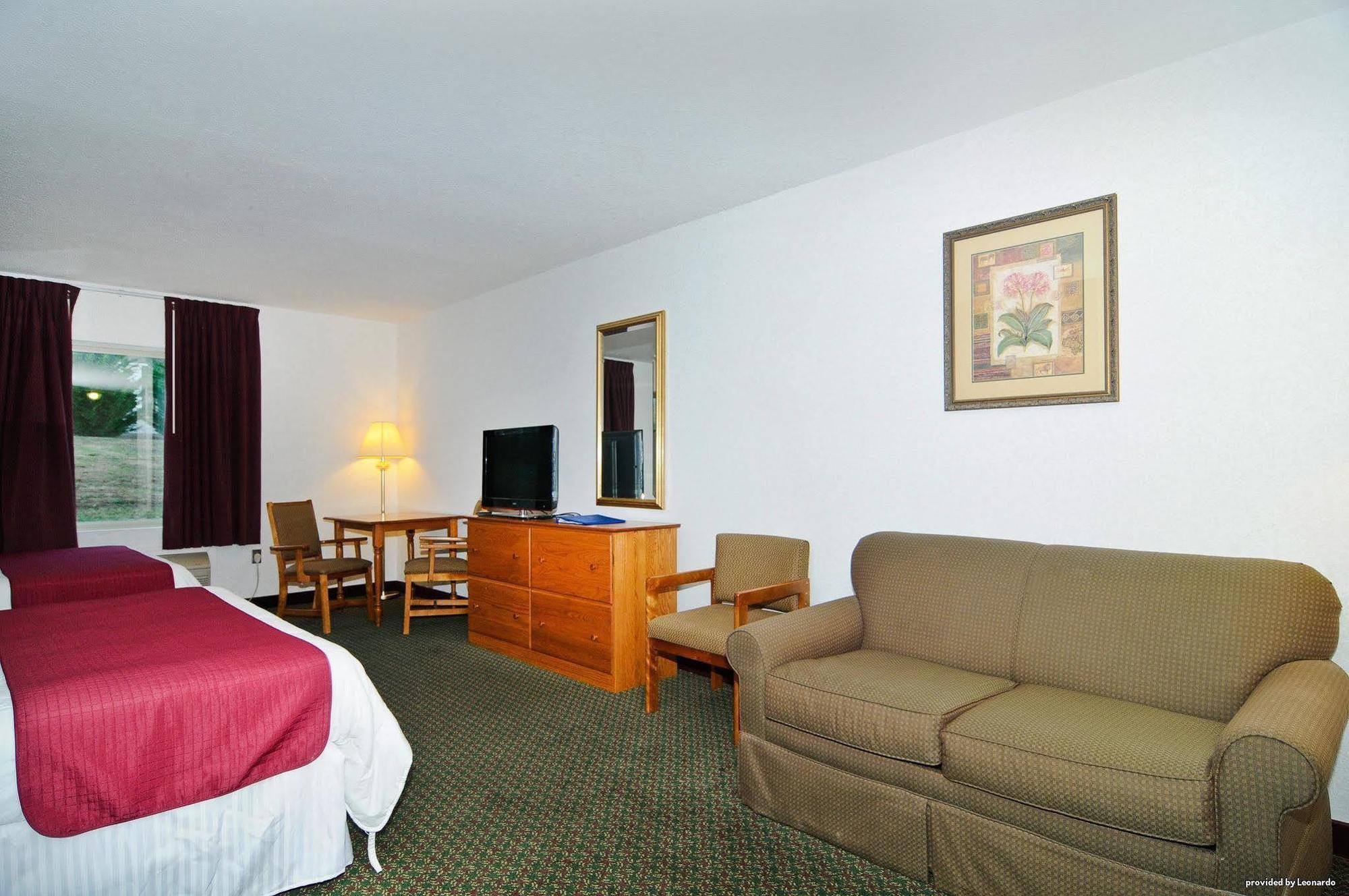 Surestay Plus Hotel By Best Western Berkeley Springs Værelse billede