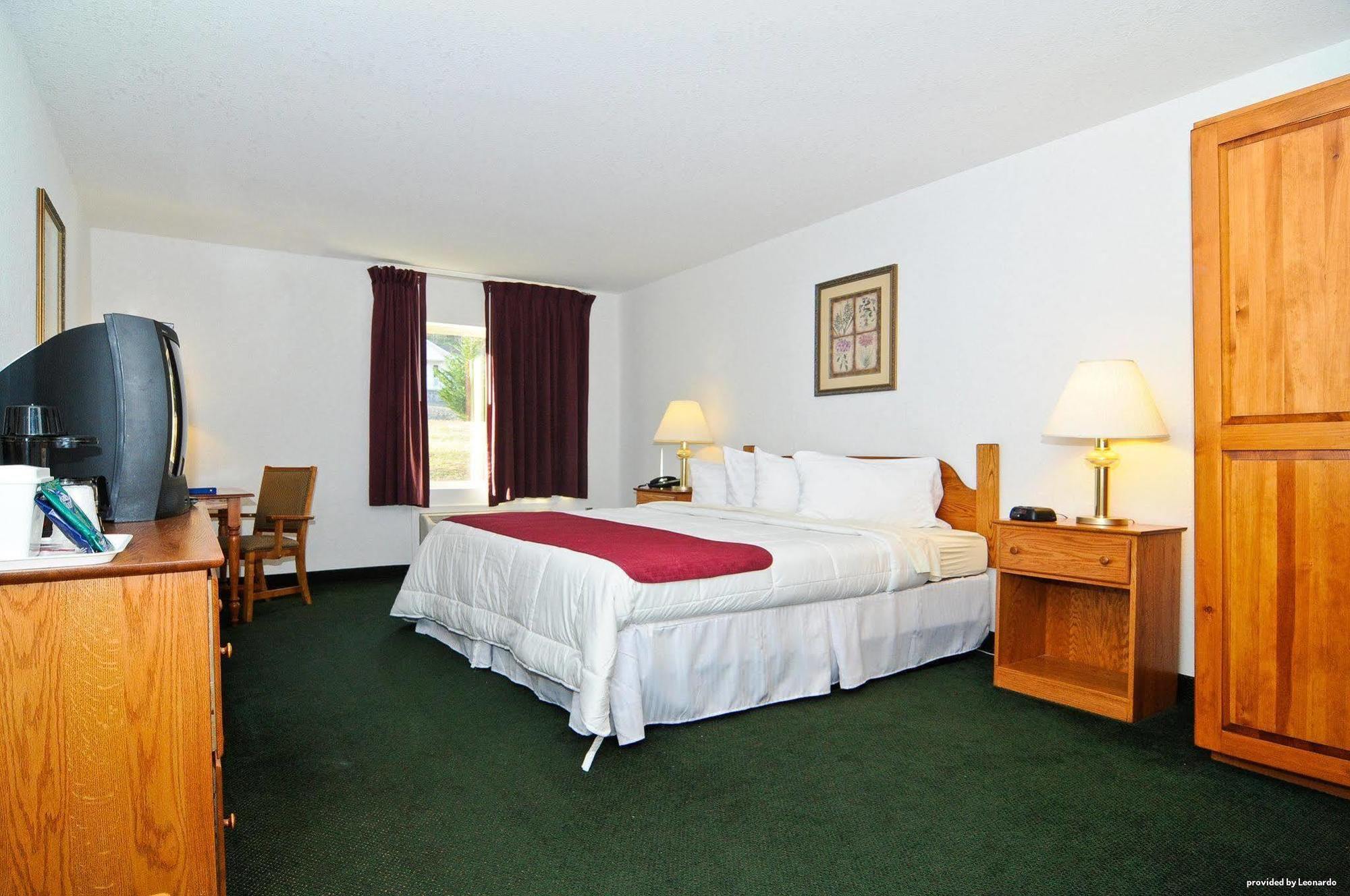 Surestay Plus Hotel By Best Western Berkeley Springs Værelse billede