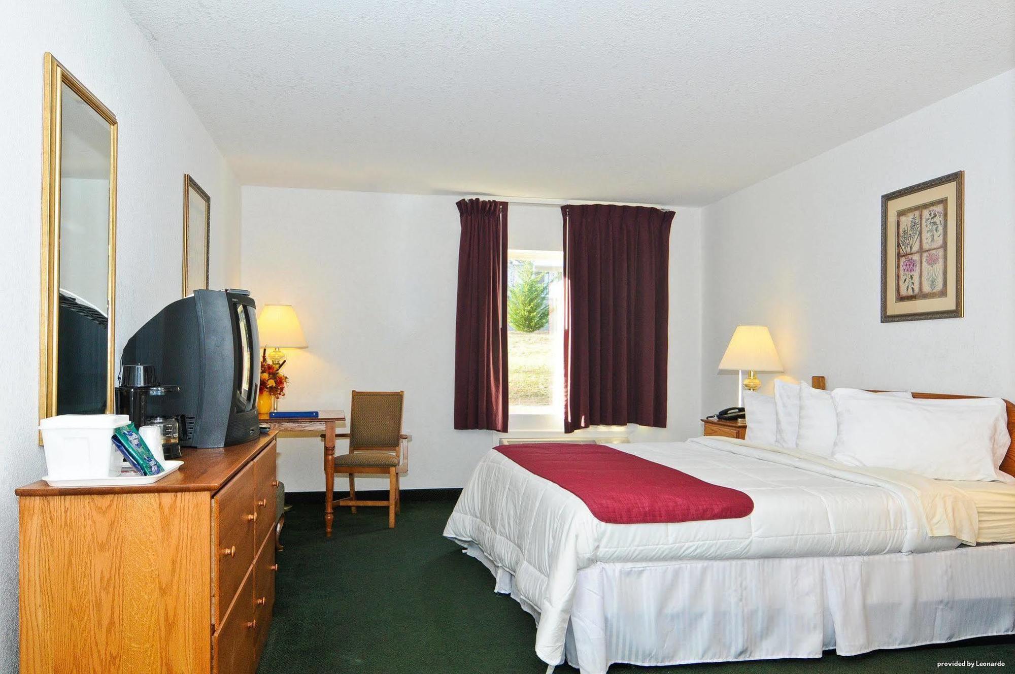 Surestay Plus Hotel By Best Western Berkeley Springs Værelse billede