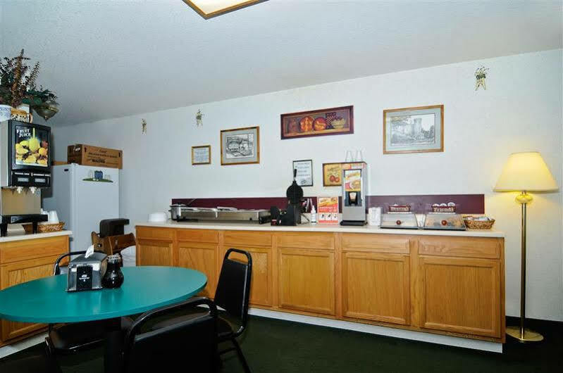 Surestay Plus Hotel By Best Western Berkeley Springs Eksteriør billede