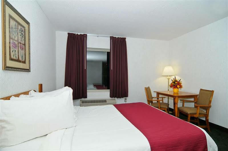 Surestay Plus Hotel By Best Western Berkeley Springs Eksteriør billede