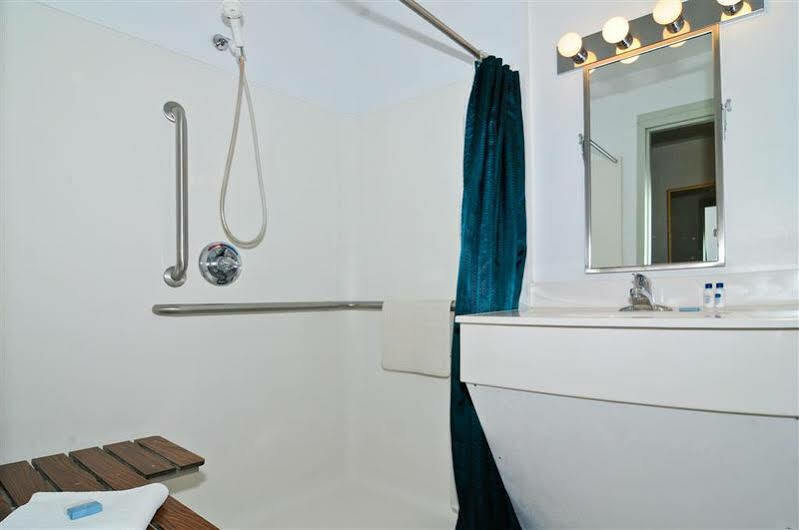 Surestay Plus Hotel By Best Western Berkeley Springs Eksteriør billede