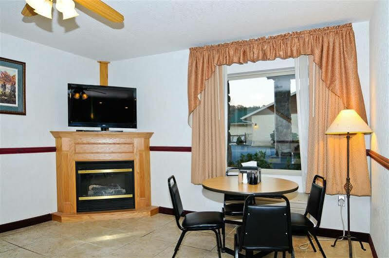 Surestay Plus Hotel By Best Western Berkeley Springs Eksteriør billede