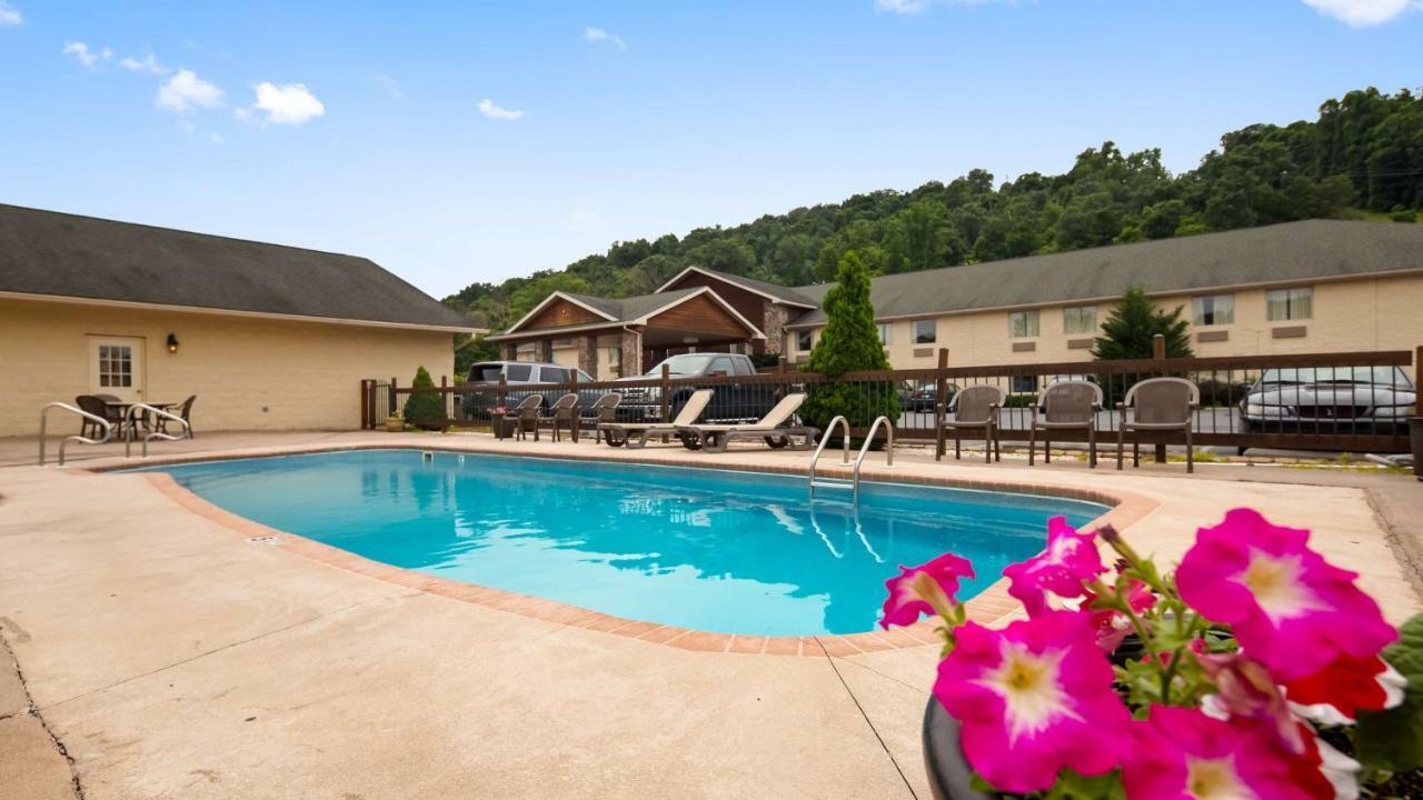 Surestay Plus Hotel By Best Western Berkeley Springs Eksteriør billede