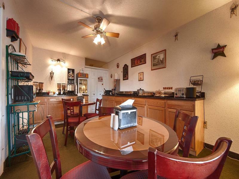 Surestay Plus Hotel By Best Western Berkeley Springs Eksteriør billede