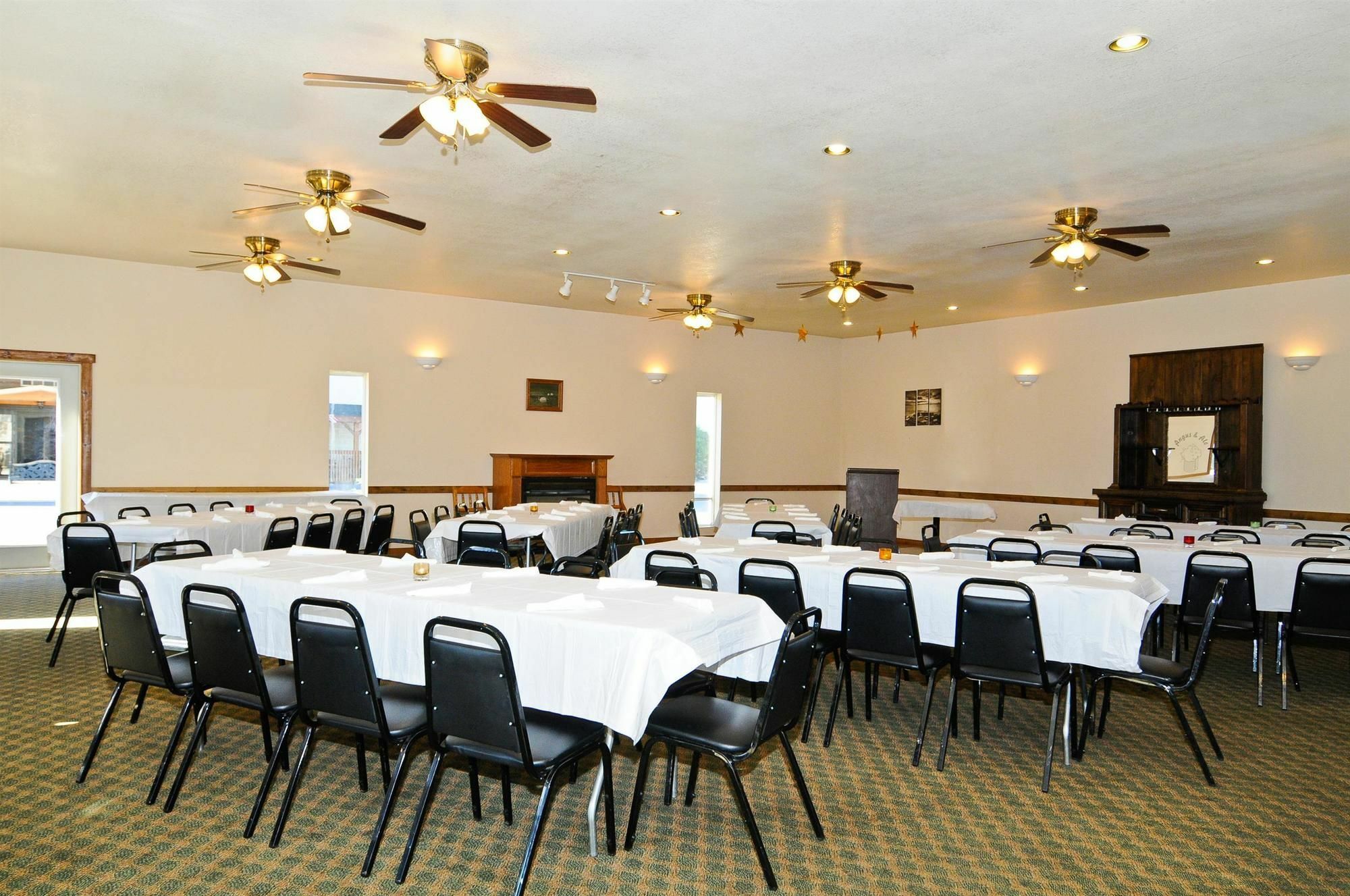 Surestay Plus Hotel By Best Western Berkeley Springs Business billede
