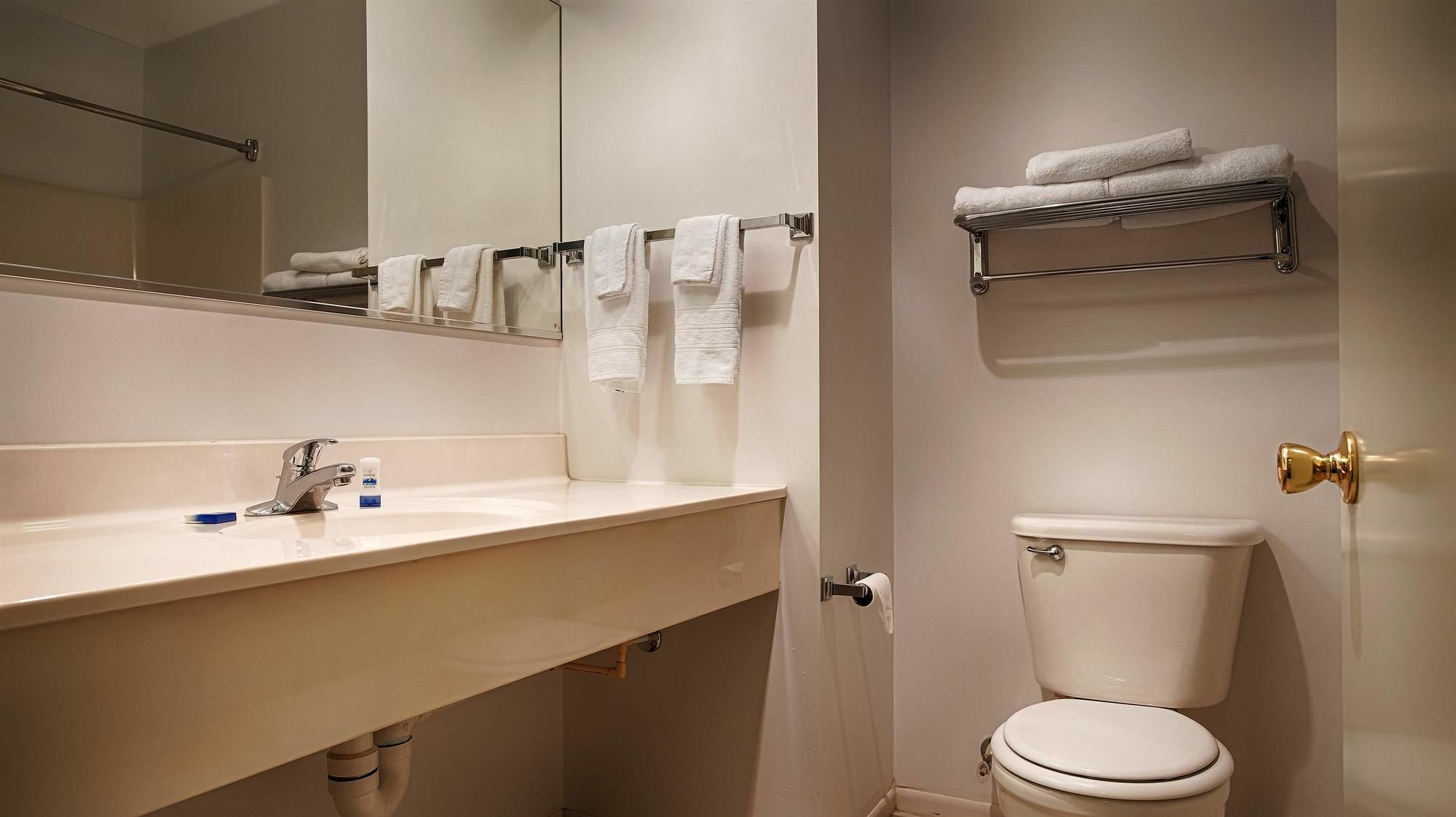 Surestay Plus Hotel By Best Western Berkeley Springs Eksteriør billede