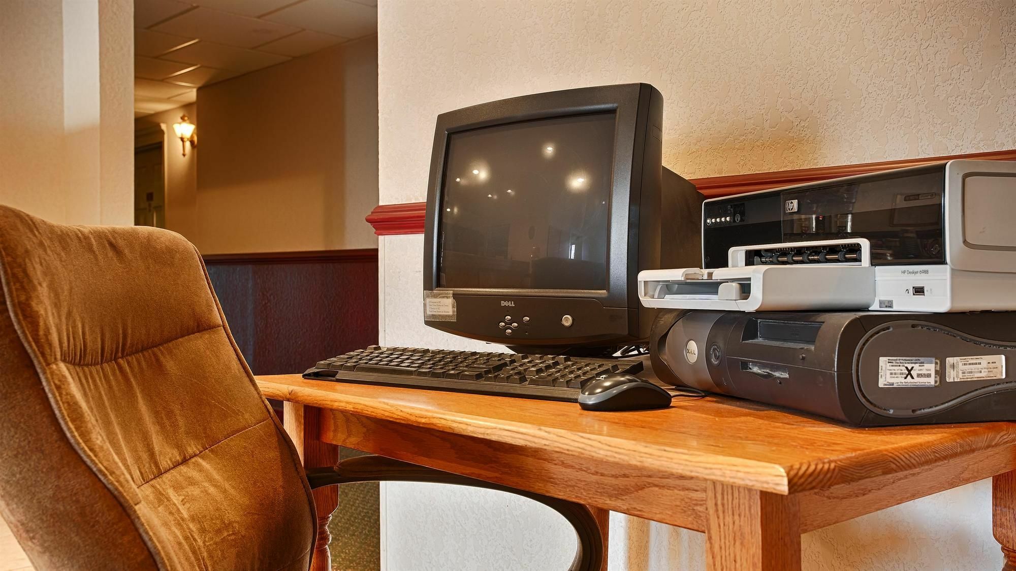 Surestay Plus Hotel By Best Western Berkeley Springs Eksteriør billede